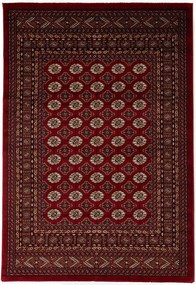 Χαλί (160x230) Royal Carpet Teheran 6465 Red