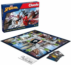 Επιτραπέζιο Παιχνίδι Winning Moves