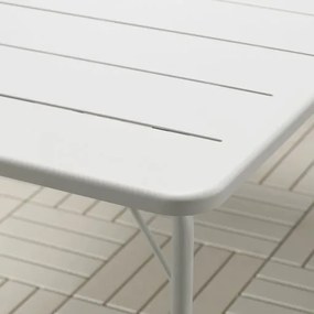 TORPARÖ τραπέζι πτυσσόμενο εξωτερικού χώρου, 130x74 cm 605.957.24