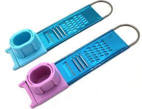 Τρίφτης Λαχανικών Inox