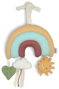 Κρεμαστό Παιχνίδι Δραστηριότητας Mamas &amp; Papas Hanging Rainbow 75582B105