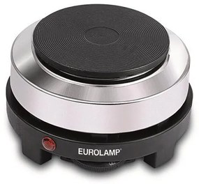 ΕΣΤΙΑ ΕΜΑΓΙΕ ΜΟΝΗ ΙΝΟΧ 500W Φ9,5 Eurolamp 300-70035