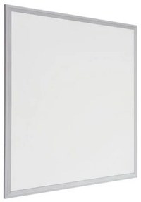 Panel Led MTN-27441 36W UGR<19 TPB Diffuser 6000K 3500lm 59,5x59,5x1cm White Metanor Square