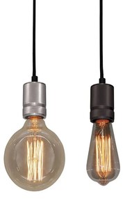 Φωτιστικό Οροφής 77-3205 ART2000/1 Beretta Chrome Homelighting Metal