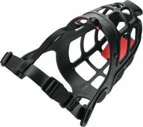 Ρύγχος Hunter Albury Μαύρο Μέγεθος 6 (43 cm) (85 cm) (10 cm)