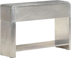 vidaXL Μπουφές Aviator 110 x 35 x 75 εκ. Μεταλλικός