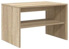 ΝΤΟΥΛΑΠΙ ΤΗΛΕΟΡΑΣΗΣ SONOMA OAK 60X40X40 CM ΚΑΤΑΣΚΕΥΑΣΜΕΝΟ ΞΥΛΟ 859102