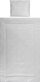 SET 3 PCS  COSY RANFORCE LITTLE BEAR GREY