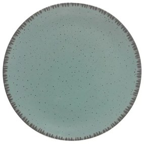 Πιάτο Πορσελάνης Ρηχό Uranus 27εκ. Ν. 1868 - DOT - 6 ΤΜΧ