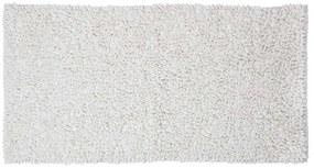 Twist 60x120 white πατάκι μπάνιου Sealskin