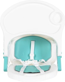 High chair 3 in 1 Amaretti mint