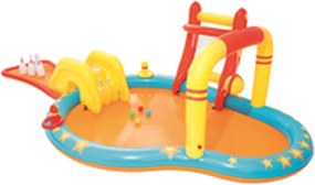 Παιδική πισίνα Bestway 435 x 213 x 117 cm Παιδική χαρά