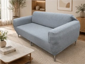 Stewehome σετ κάλυμμα καναπέ από πικέ ύφασμα 170x210 cm