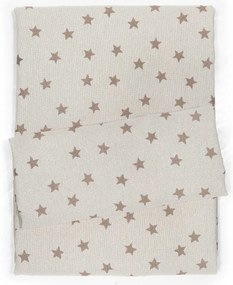DAS HOME CHRISTMAS RUNNER 45Χ140 0628 ΕΚΡΟΥ, ΧΡΥΣΟ