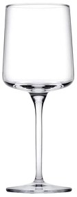 Ποτήρι Κρασιού 430ml Κολωνάτο Espiel Iconic SP440507G6