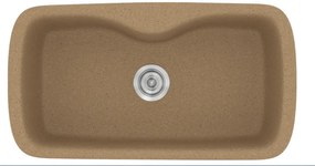 Sanitec Classic 321 Granite Celtic Stone Νεροχύτης
