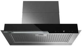 Teka GFI 67350 EOS IX Πλήρως εντοιχιζόμενος απορροφητήρας & με χώρο για αποθήκευση 60cm Inox
