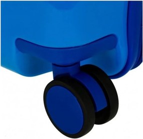 Βαλίτσα Disney Mickey Mouse Πολύχρωμο