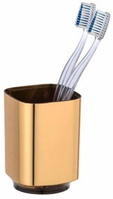 Ποτήρι Οδοντόβουρτσας Wenko Auron Gold 24160100