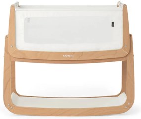 SNUZ Βρεφικό Λίκνο SnuzPod5 Natural