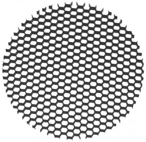 Honeycomb για Σποτ Focus LED Μαύρο HoneyComb-D38 MAYTONI HoneyComb-D38 Μαύρο