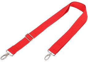 Λουράκι Τσάντας Φαγητού Estia Red