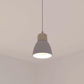 Φωτιστικό Οροφής Μονόφωτο A-S Desy White 157860