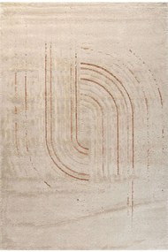 Χαλί Elio 66856-070 Beige Merinos 200X250cm