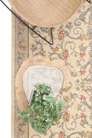 Χαλί Canvas Aubuson 225 T Royal Carpet - 75 x 150 cm - 16CAN225T.075150