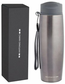 Θερμοσ Antonio Miró 147170 Γκρι 500 ml