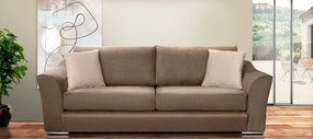 Τριθέσιος καναπές Summer - 230X95