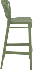 PORTOFINO 75εκ. ΣΚΑΜΠΟ OLIVE GREEN ΠΟΛ/ΝΙΟΥ