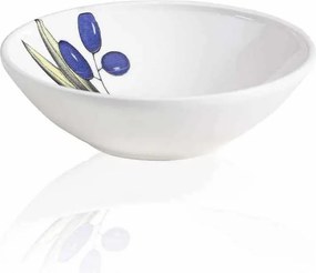 Ceramic Bowl Set (6 Pieces) OVS0013 Multicolor