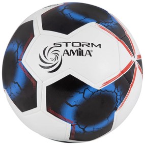 Μπάλα Ποδοσφαίρου Amila Storm No 5 41221