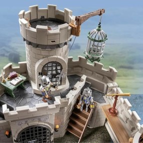 Playset Playmobil Πλαστική ύλη