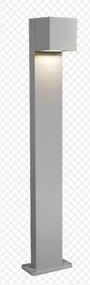 Επιδαπέδιο Φωτιστικό LED 9W IP44 3CCT ΦOS_ME-17-05203-10-Γκρι 17-05203-10