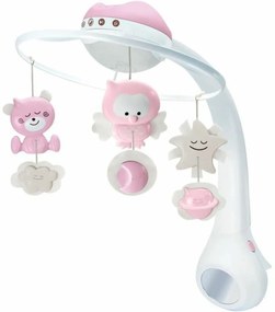 Μουσικό Παιχνίδι Infantino 13 X 31 X 41 CM