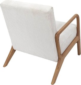 Πολυθρόνα Scott Home Deco Factory - 64.5x86x75cm