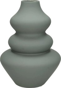 Διακοσμητικό Βάζο (Φ15x22) Kersten XET-6599