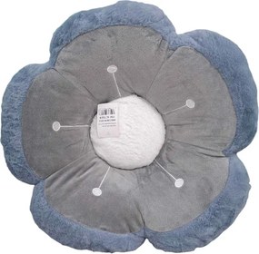 Μαξιλάρι καρέκλας - 45cm - 720209 - Grey