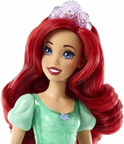 Κούκλα Disney Princess Ariel 29 cm