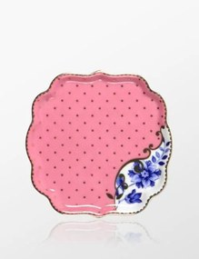 ΠΙΑΤΑΚΙ ΣΥΝΟΔΕΥΤΙΚΟΥ 10x10cm PIP STUDIO - ROYAL TABLEWARE 51013007