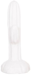 ΔΙΑΚΟΣΜΗΤΙΚΟΣ ΚΑΚΤΟΣ ΔΑΠΕΔΟΥ CACTUS HM4386.02S ΓΥΨΟΣ ΣΕ ΛΕΥΚΟ 42x30x74Υεκ