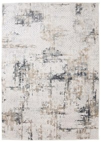 Χαλί (160x230) Royal Carpet Silky 342C Beige