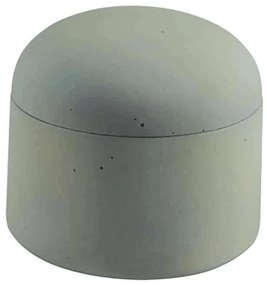 Δοχείο Αποθήκευσης Gemma 03286.001 Earth Ceramic