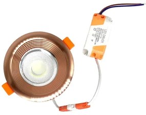 LED λάμπα υψηλής ισχύος λευκό φως - High power lamp white
