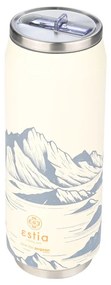 ESTIA ΘΕΡΜΟΣ TRAVEL CUP SAVE THE AEGEAN 500ml ALPINE ESSENCE