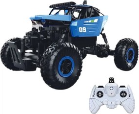 Τηλεκατευθυνόμενο αυτοκίνητο Τζιπ - Off Road - 3003 - 413125
