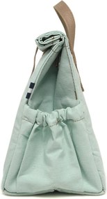 Ισοθερμική Τσάντα Φαγητού 5lt The Lunch Bags Original 2.0 Mint