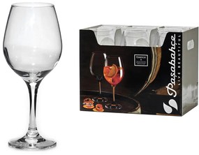 Ποτήρι Essence Κρύσταλλο 45cl 1Τμχ